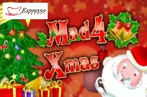 Mad 4 Xmas
